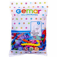 Кульки 3х31 "Спіраль" AS1/80 купити дешево оптом в інтернет-магазині