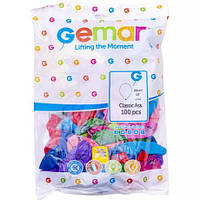 Кульки 10 "З Днем Народження" УКР пастель GD90/H.B.1 9831/91419 купити дешево оптом в інтернет-магазині