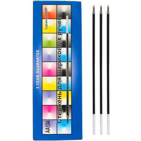 Від 144 шт. Стержень шариковый 134 синий купити дешево оптом в інтернет-магазині