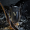 Чоловічі брендові парфуми Paco Rabanne Invictus Victory 50ml оригінал, стійкий чоловічий аромат зі шлейфом, фото 4