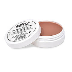 Пластичний грим (гумоз) — моделювальний віск Mehron Modeling Putty/Wax, 38 г