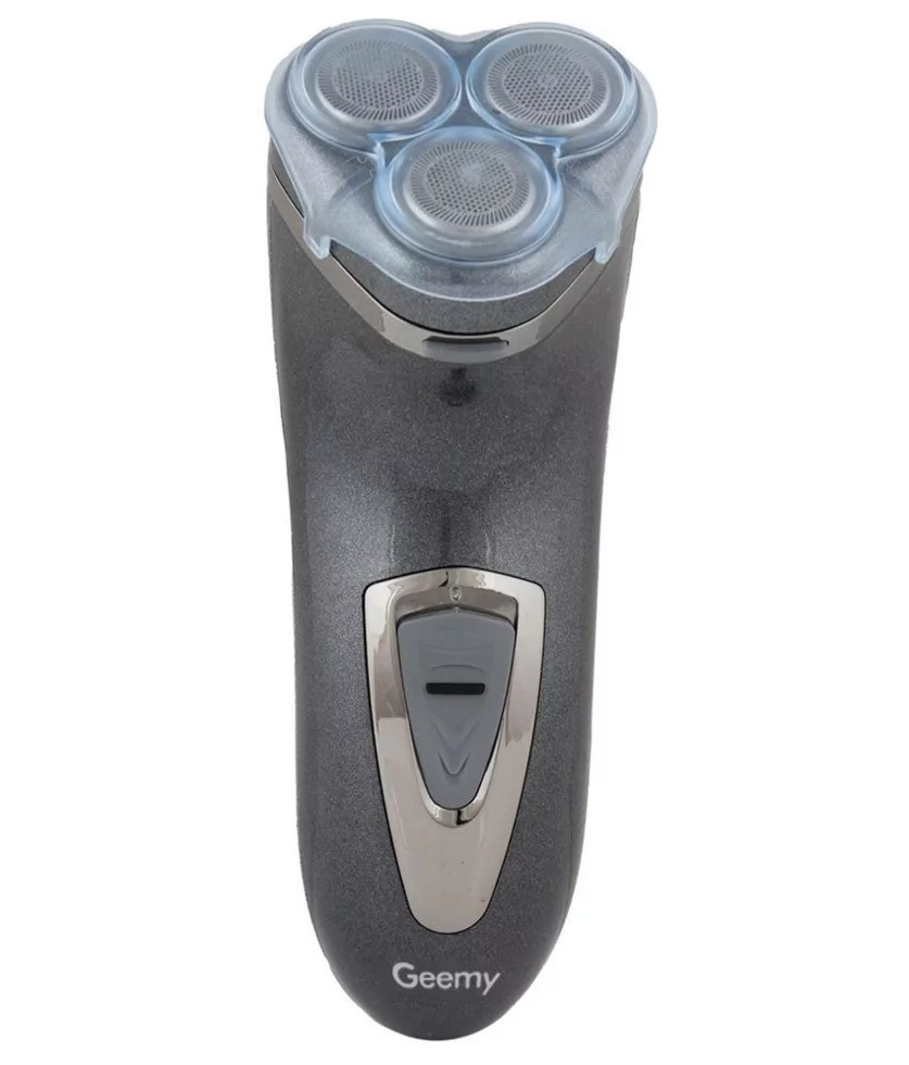 Професійна електробритва GEMEI GM-7500, фото 1