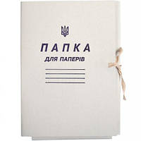 Від 50 шт. Тека на зав'язках купити дешево оптом в інтернет-магазині