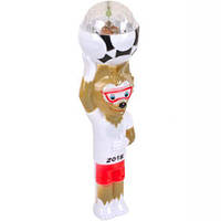 Від 2 шт. Намисто з каміння Авантюрин Синій Пісок Ніч Каїра галтування 8х10(+-)мм L-45см купити біжутерію оптом в інтернеті купити