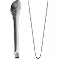 Від 5 шт. Щипці 28см для приготування їжі 835-12 купит оптом