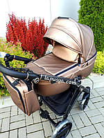 Дитяча коляска 2 в 1 Invictus 2.0