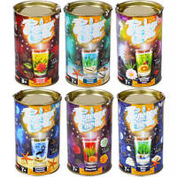 Гелева свічка в тубі GS-01-01-06  купити дешево оптом в інтернет-магазині