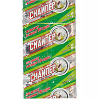 Від 5 шт. Пластина для фумігатора "Снайпер"  купити дешево оптом в інтернет-магазині