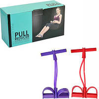 Багатофункціональний тренажер DULL Reducer YY-1701  купити дешево оптом в інтернет-магазині