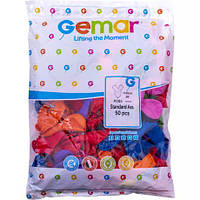 Кульки "Миша" GPF020/80 купити дешево оптом в інтернет-магазині