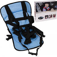 Автомобільне крісло для дітей MULTI FUNCTION CAR CUSHION NY-26/TV-15 купити дешево в інтернет-магазині