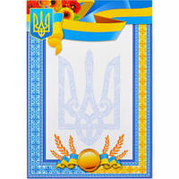 Від 40 шт. Бланк універсальний №11 купити дешево оптом в інтернет-магазині