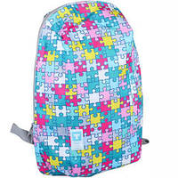 Рюкзакі "Tiger" 81111A 44*30*11см купити дешево оптом в інтернет-магазині