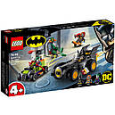 LEGO DC Super Heroes 76180 Бетмен проти Джокера гонитва на Бетмобілі, фото 2
