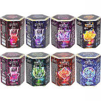 Від 2 шт. Набір для проведення дослідів "GROWING CRYSTAL" укр. GRK-01-01U..08U  купити дешево оптом в інтернет-магазині