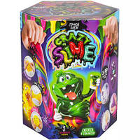 Від 2 шт. Набір для проведення дослідів "Crazy Slime" рос. SLM-01-01  купити дешево оптом в інтернет-магазині
