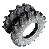 Шини Тракторні / Мотоблочні