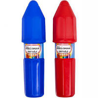 Від 5 шт. Пенал шкільний "Олівець" "Irbis" купити дешево оптом в інтернет-магазині