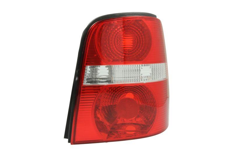 Ліхтар задній правий VW Touran (2003-2010) TYC