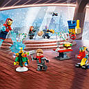 Конструктор LEGO Marvel Super Heroes 76196 Новорічний календар, фото 5