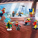 Конструктор LEGO Marvel Super Heroes 76196 Новорічний календар, фото 6