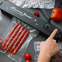 Вакуумный упаковщик, вакууматор Vacuum Sealer