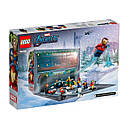 Конструктор LEGO Marvel Super Heroes 76196 Новорічний календар, фото 10