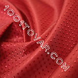 Шторка для ванної кімнати "Піка" Shower Сurtain, жовта однотонна 180х180 см., фото 8