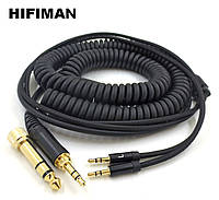 Кабель HIFIMAN SUSVARA Arya Handel XF-200 HE-400S HE-400I, HE-1000 HE-1000 V2 Edition X V2 HE-560 HE-350