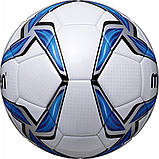 М'яч футбольний Molten Vantaggio F5V4200 (розмір 5), фото 2