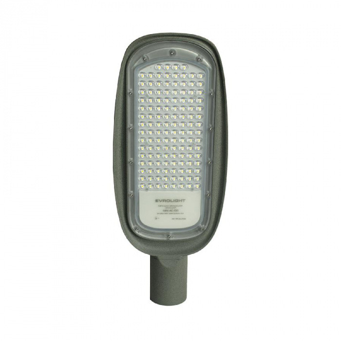 Світильник світлодіодний консольний EVROLIGHT 100Вт 5000К MALAG-100 12000Лм IP65 000041126