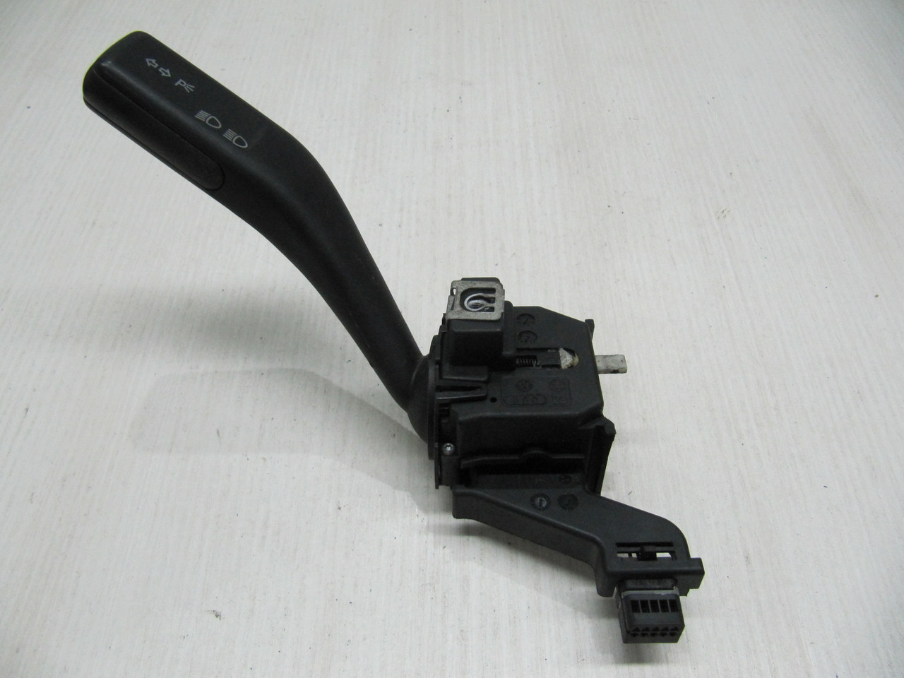 Переключатель света поворотов гитара Фольксваген Гольф 5 Кадди 3 VW ...