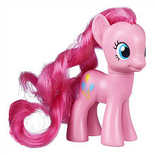 Фігурка поні Пінкі Пай, 8 см - Pinkie Pie, My Lіttle Pony, Friendship is Magic, Hasbro