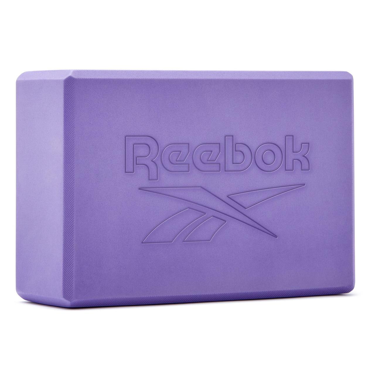 Йога-блок Reebok (RAYG-10025PL)