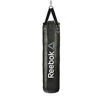 Боксерський мішок Reebok Combat 4ft PU (RSCB-11280)