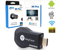 Адаптер AnyCast M9 Plus HDMI/wi-fi 98527