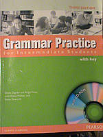 Grammar Practice INTERMEDIATE