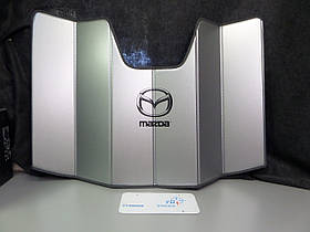 Mazda 6 2014-2021 Захист від сонця на лобове скло Нова Оригінал