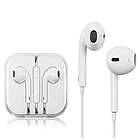 Наушники/Гарнитура Apple EarPods with Remote and Mic (MD827)HC, фото 6