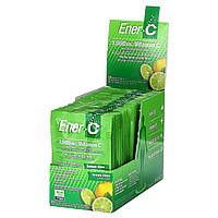 Ener-C, Vitamin C-1000 (30 пакетов), витамин С-1000