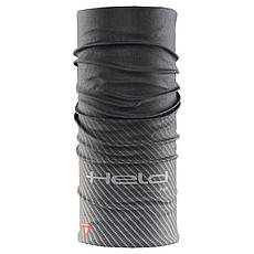 ПОДШОЛОМНИК УТЕПЛЕННЫЙ HELD HAD TUBE WARM black/grey