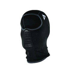 ПІДШОЛОМНИК DAINESE D-CORE BALACLAVA ЧОРНИЙ-АНТРАЦИТ
