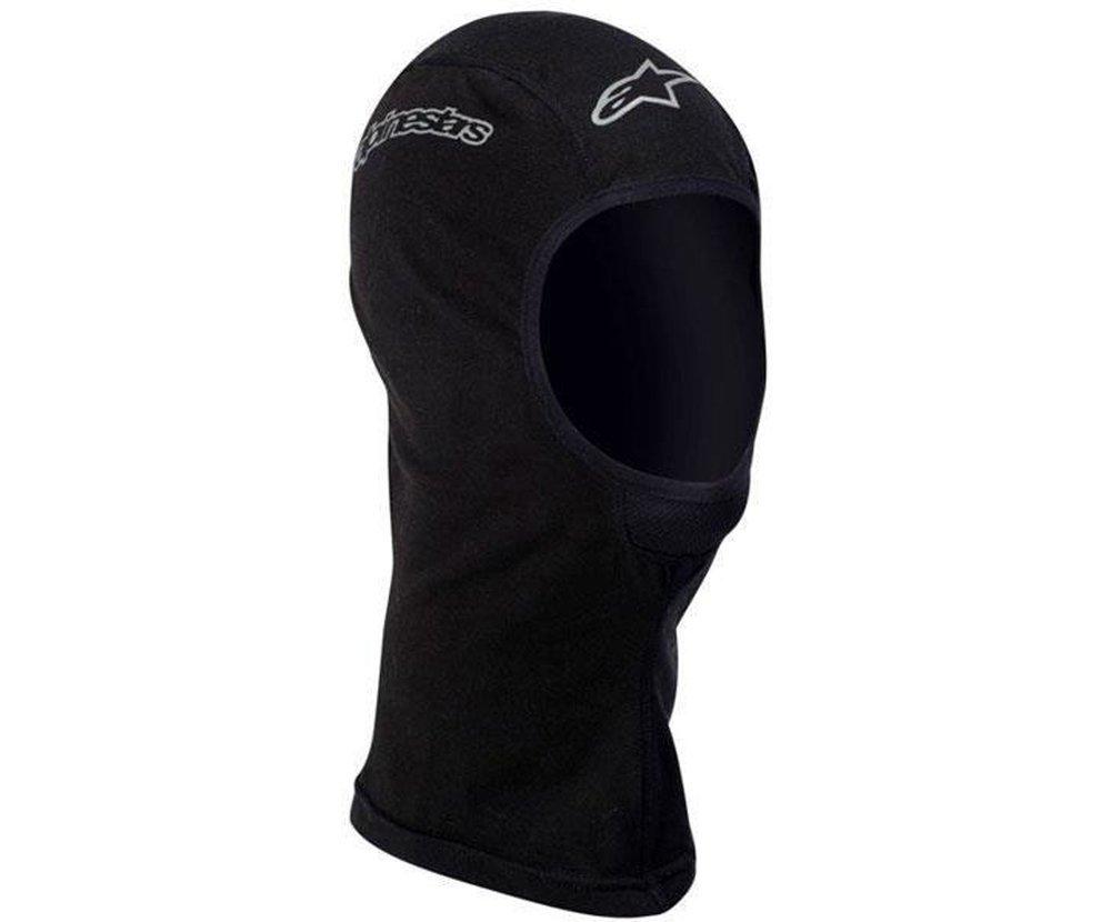 ПІДШОЛОМНИК ALPINESTARS OPEN FACE