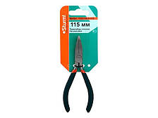 Тонкогубци 115мм (Soft hand mini) Sturm 1030-04-5-115