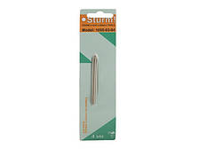 Свердло по склу та кахлю Sturm d= 4mm 1055-03-04