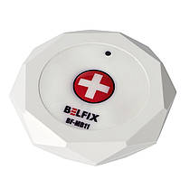 Палатна сигналізація - Готовий комплект системи виклику медперсоналу BELFIX KIT-007MED, фото 3