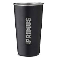 Кружка Primus CampFire Pint black 0,6 л 738015