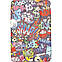 Чохол Galeo Slimline для Nokia T20 Graffiti, фото 2