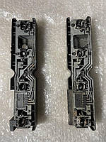 2D0945257C Плата заднього ліхтаря Volkswagen Lt Фольксваген Лт 28-46 1996-2006 б/у