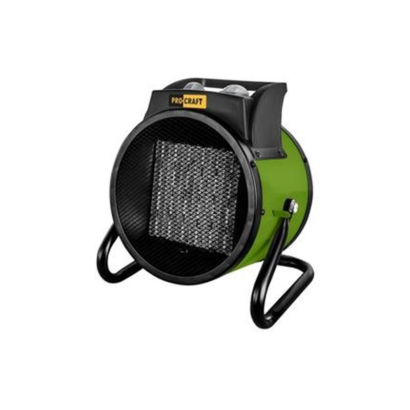 Промисловий тепловентилятор Procraft FP30